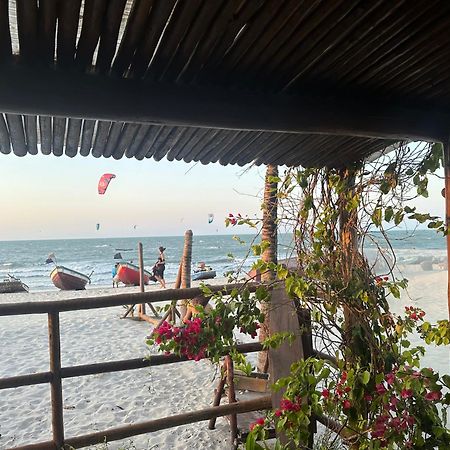 La Vista Suites Prea Buitenkant foto