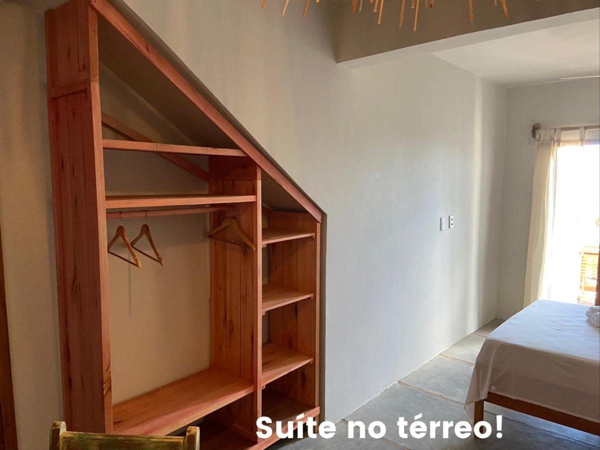 La Vista Suites Prea Buitenkant foto