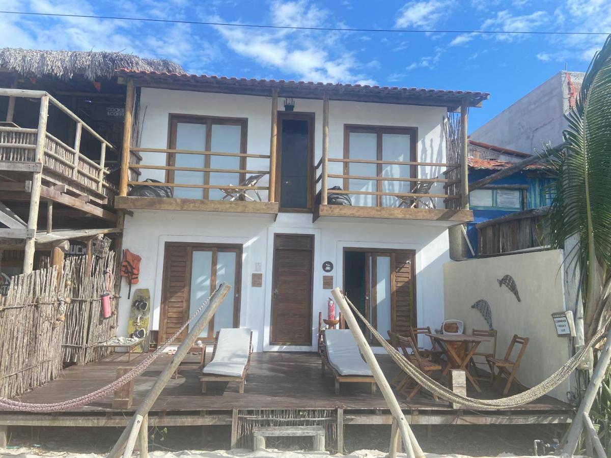 La Vista Suites Prea Buitenkant foto