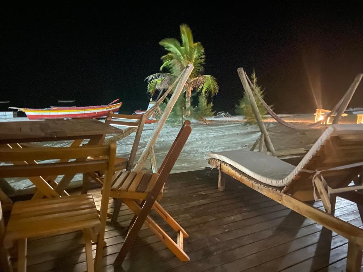 La Vista Suites Prea Buitenkant foto
