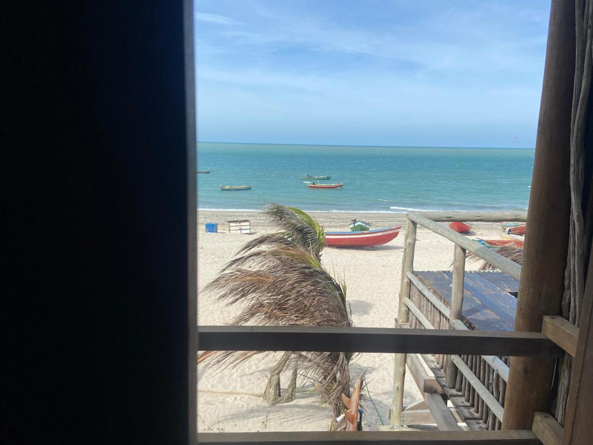 La Vista Suites Prea Buitenkant foto