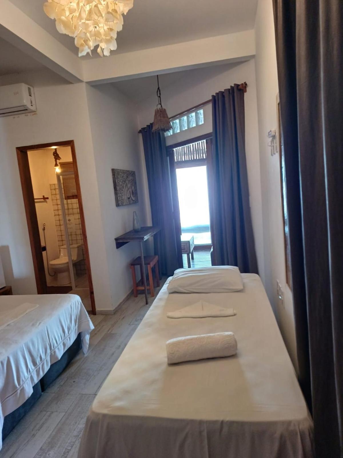 La Vista Suites Prea Buitenkant foto
