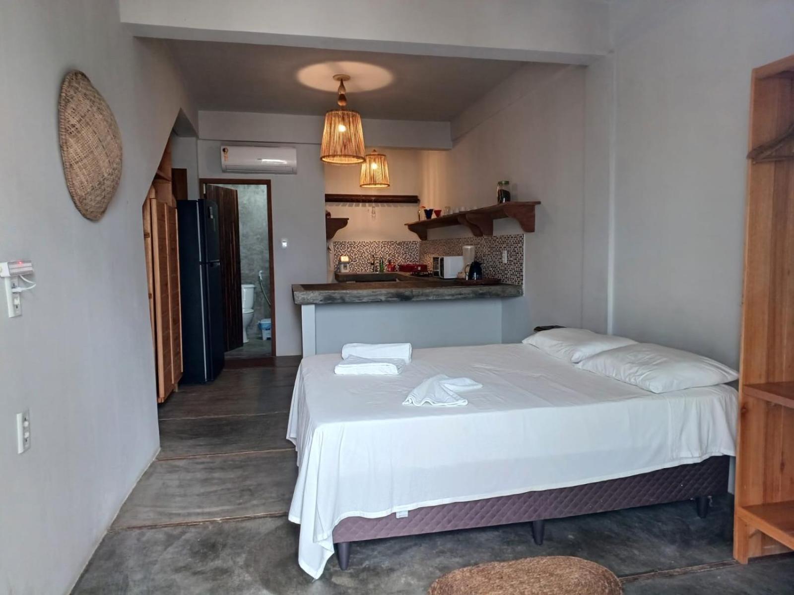 La Vista Suites Prea Buitenkant foto