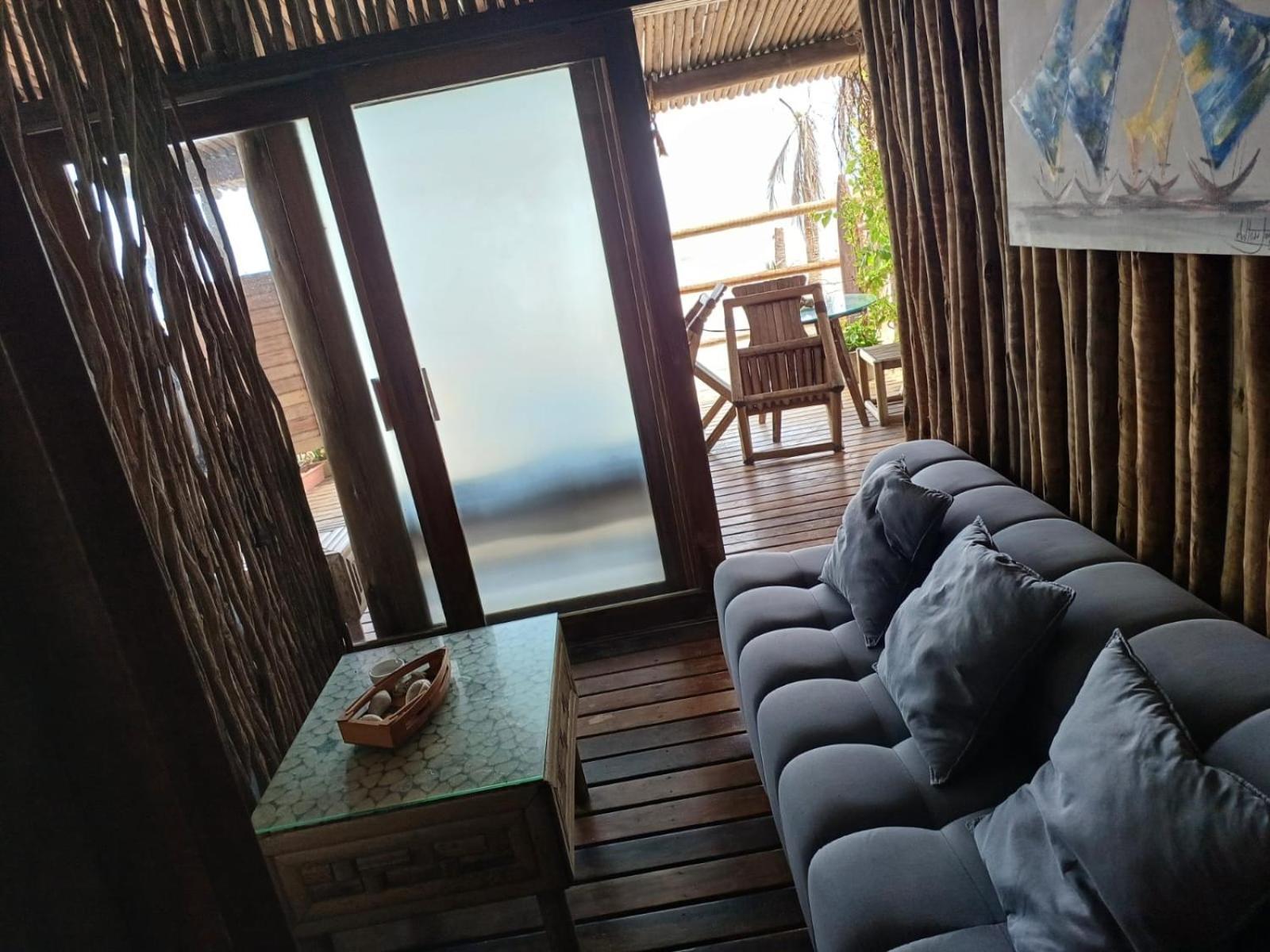 La Vista Suites Prea Buitenkant foto