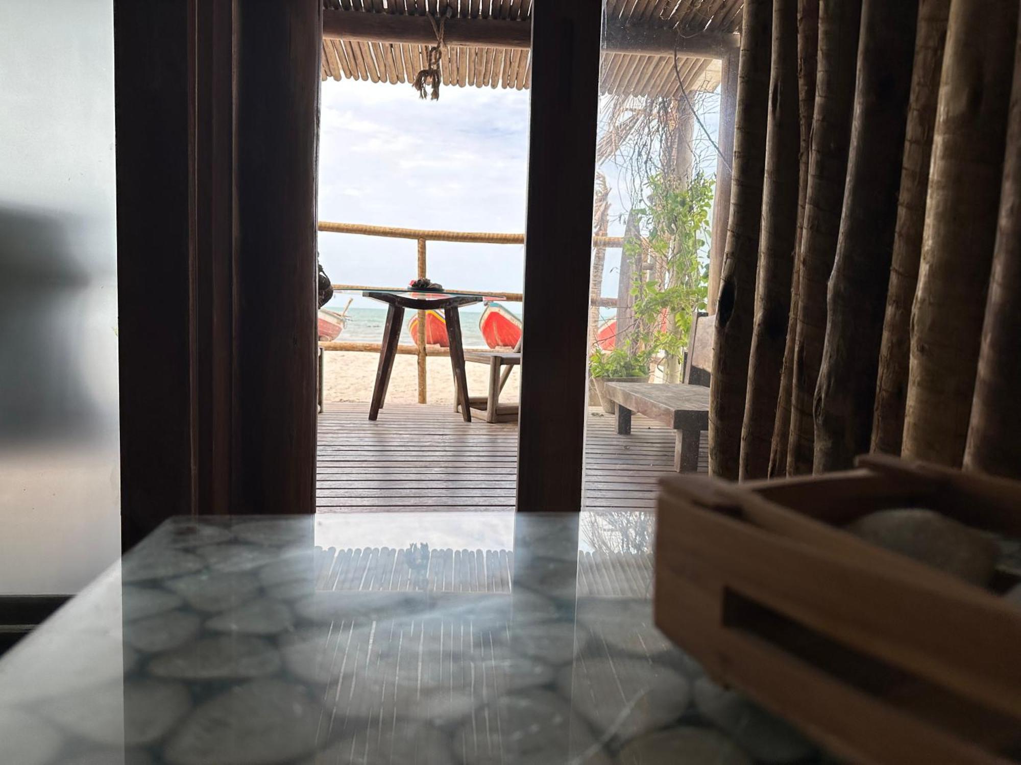 La Vista Suites Prea Buitenkant foto