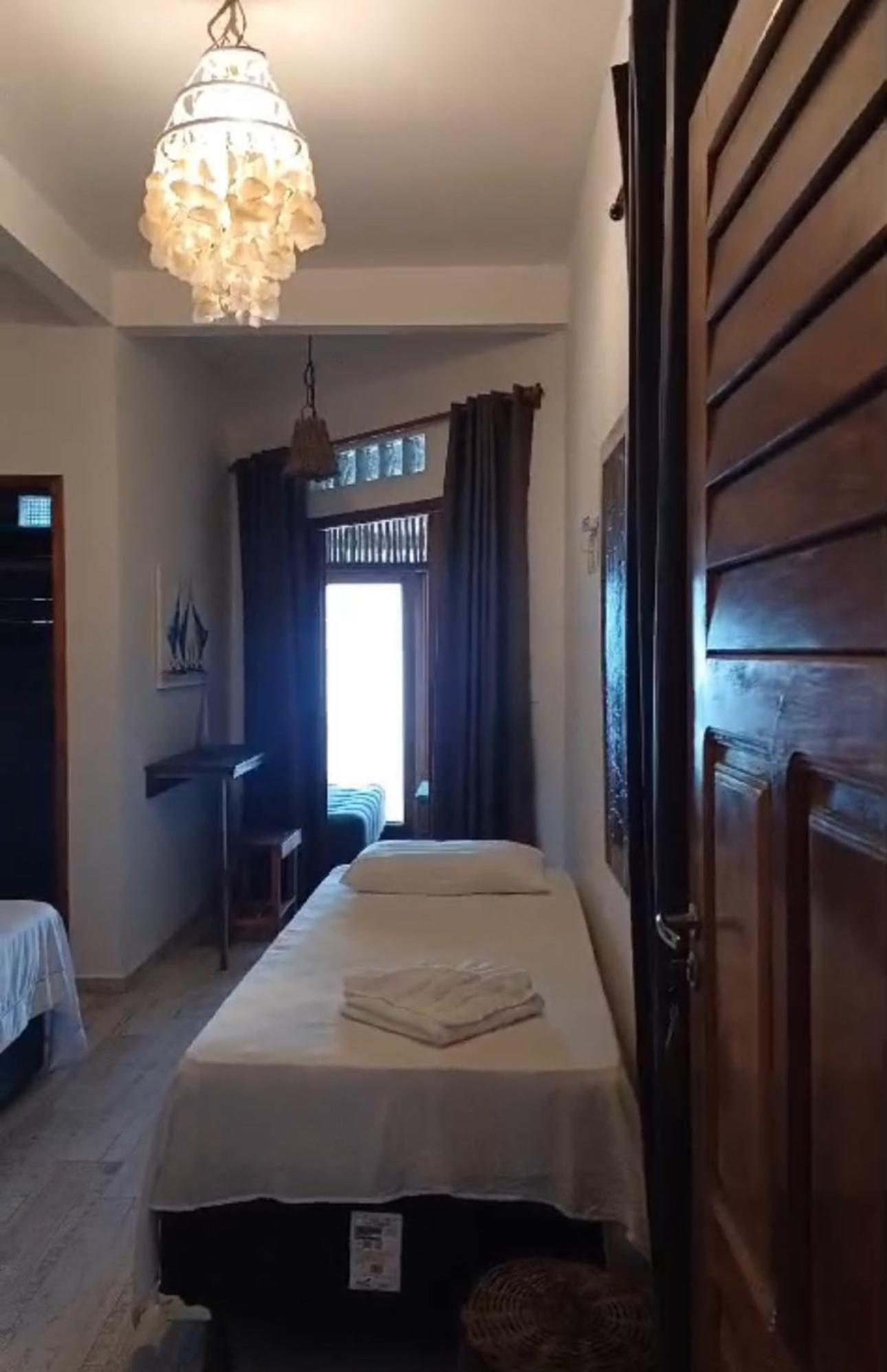 La Vista Suites Prea Buitenkant foto