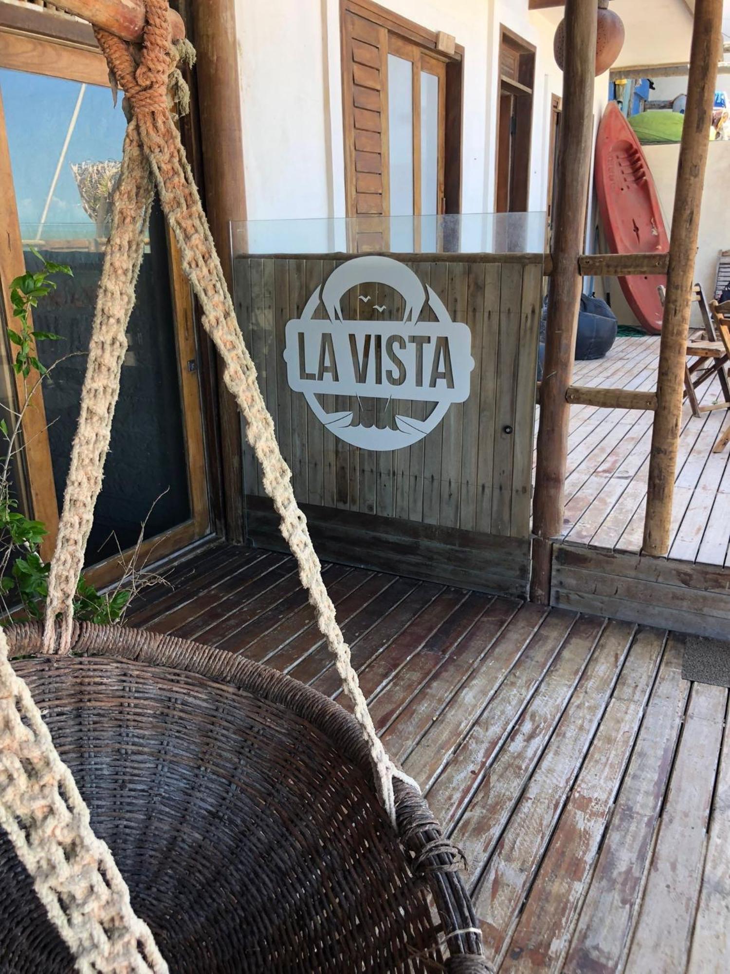 La Vista Suites Prea Buitenkant foto