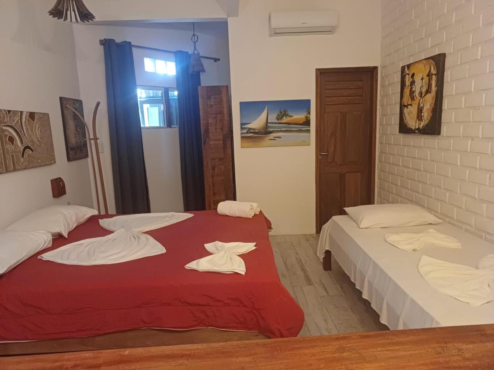 La Vista Suites Prea Buitenkant foto