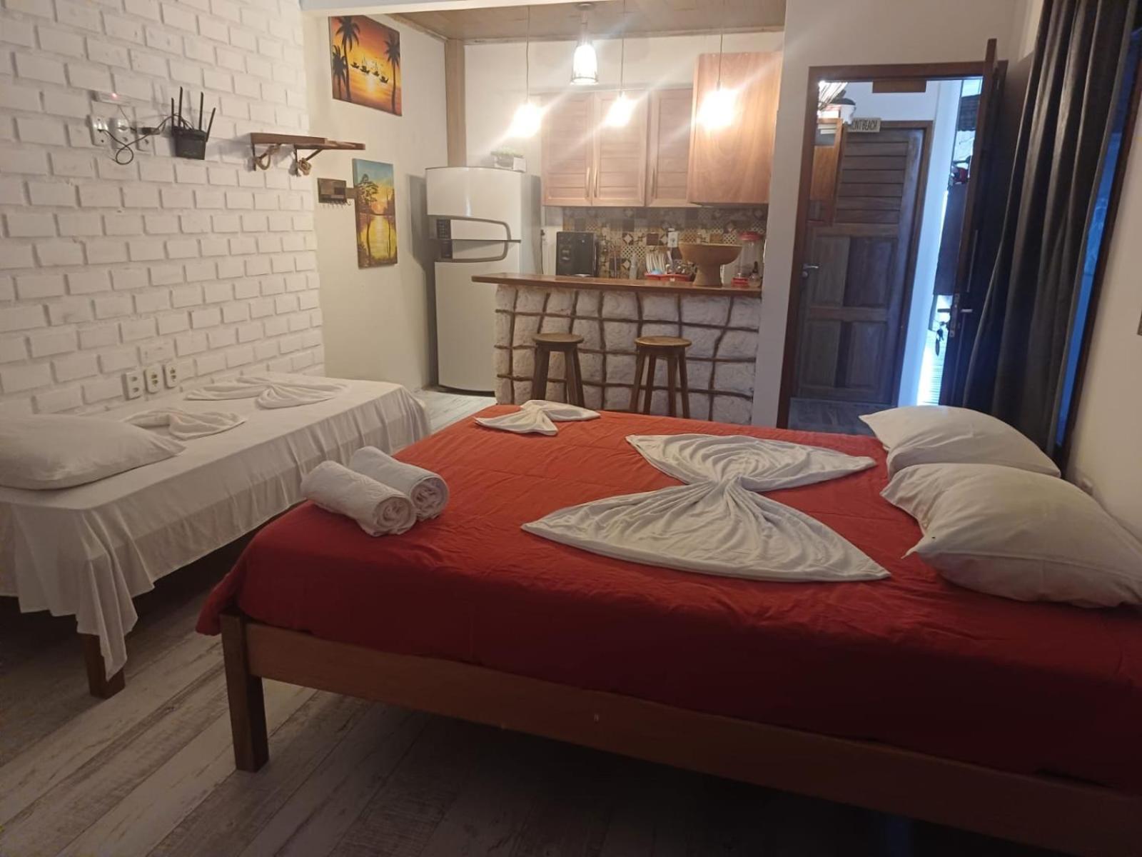La Vista Suites Prea Buitenkant foto