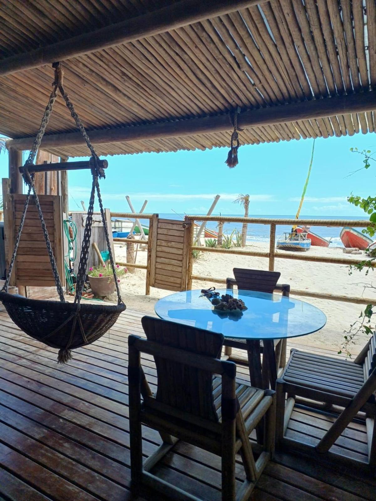 La Vista Suites Prea Buitenkant foto