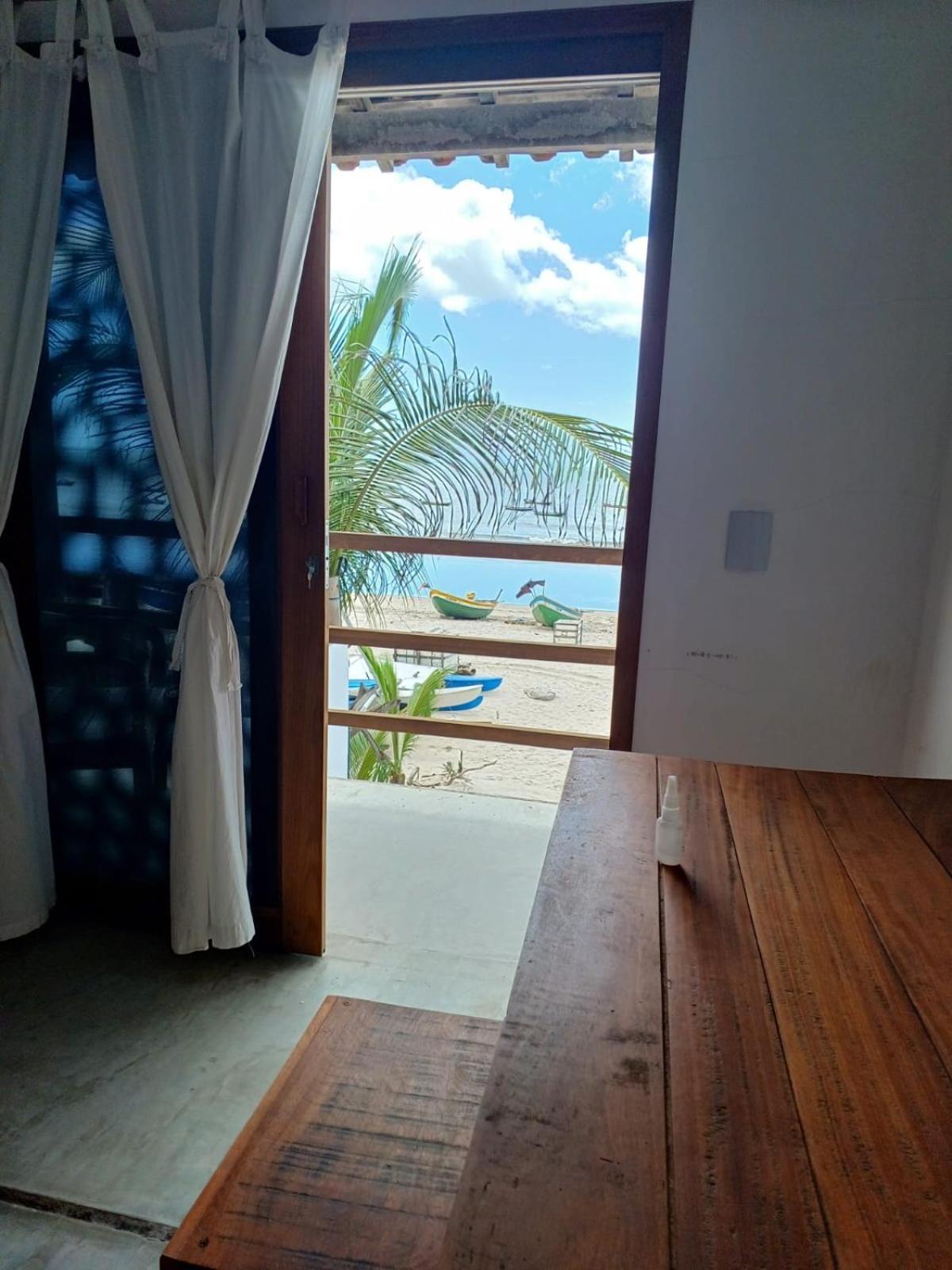 La Vista Suites Prea Buitenkant foto