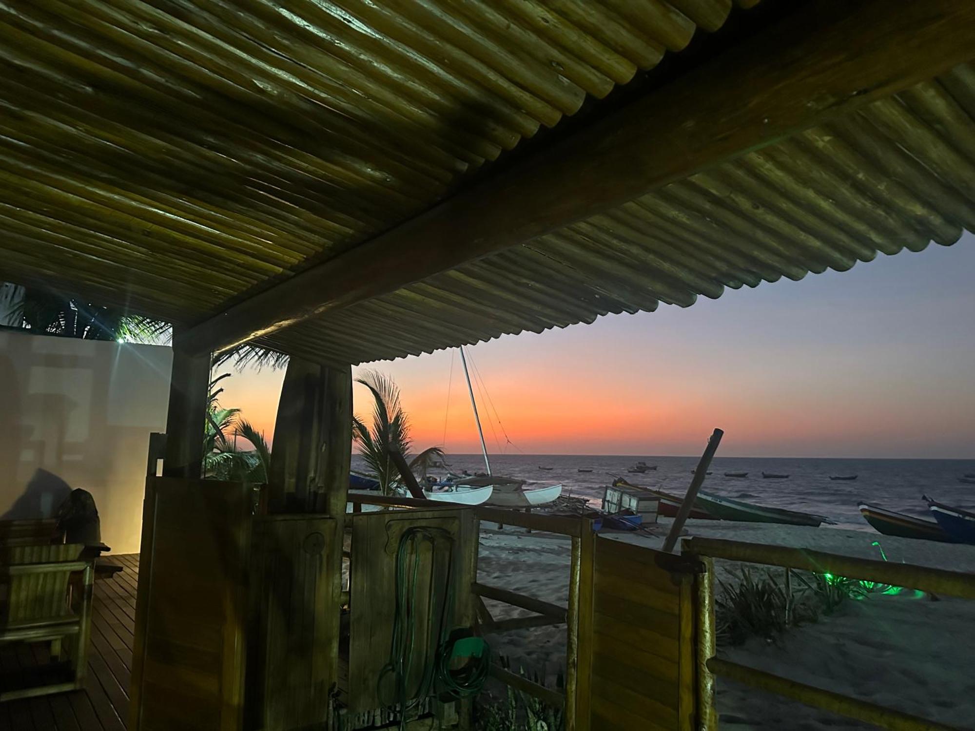 La Vista Suites Prea Buitenkant foto