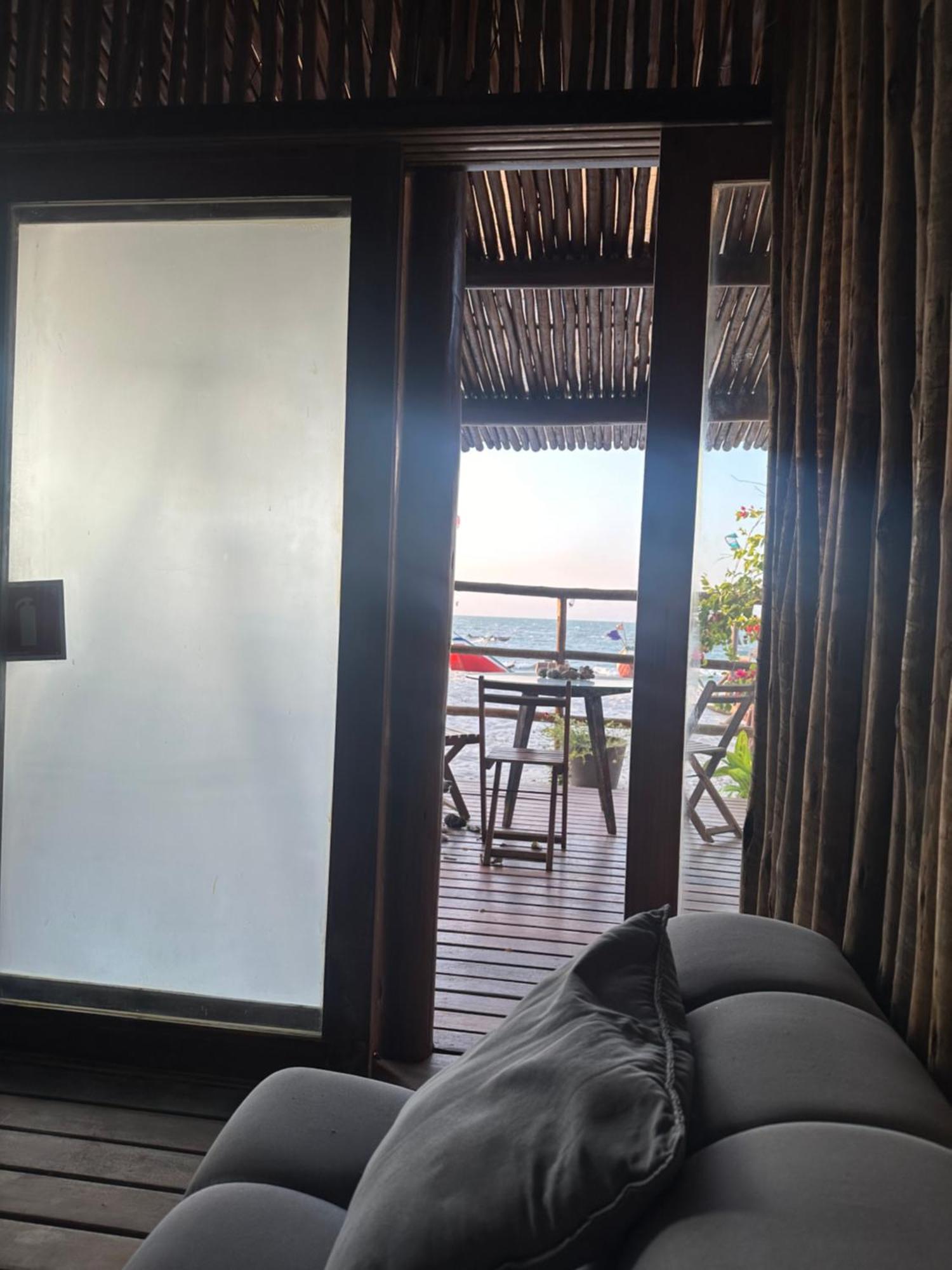La Vista Suites Prea Buitenkant foto