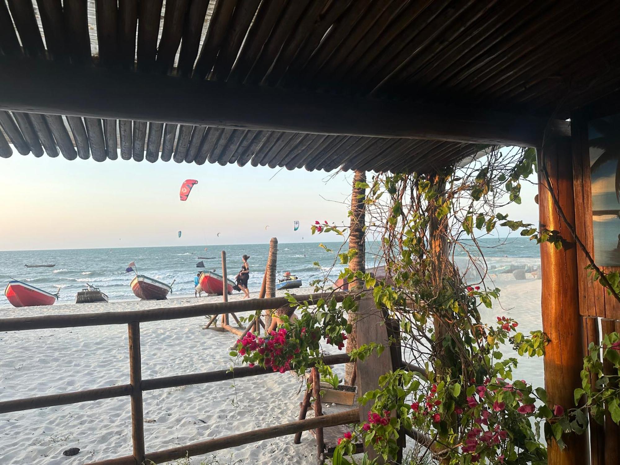 La Vista Suites Prea Buitenkant foto