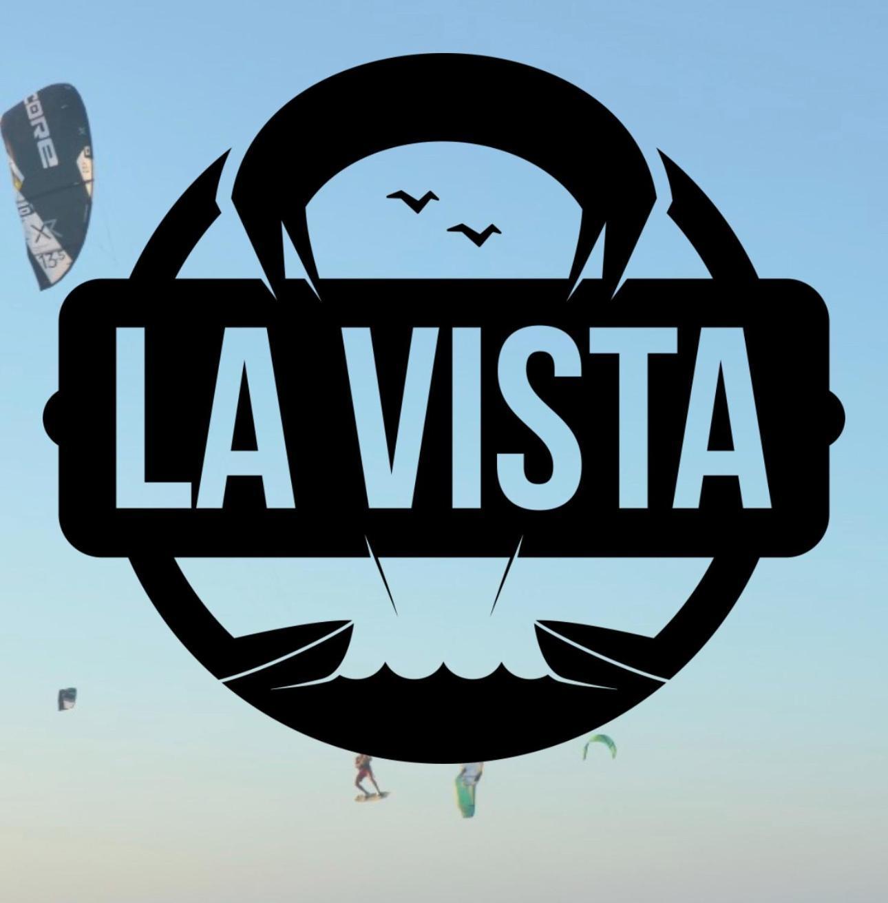 La Vista Suites Prea Buitenkant foto